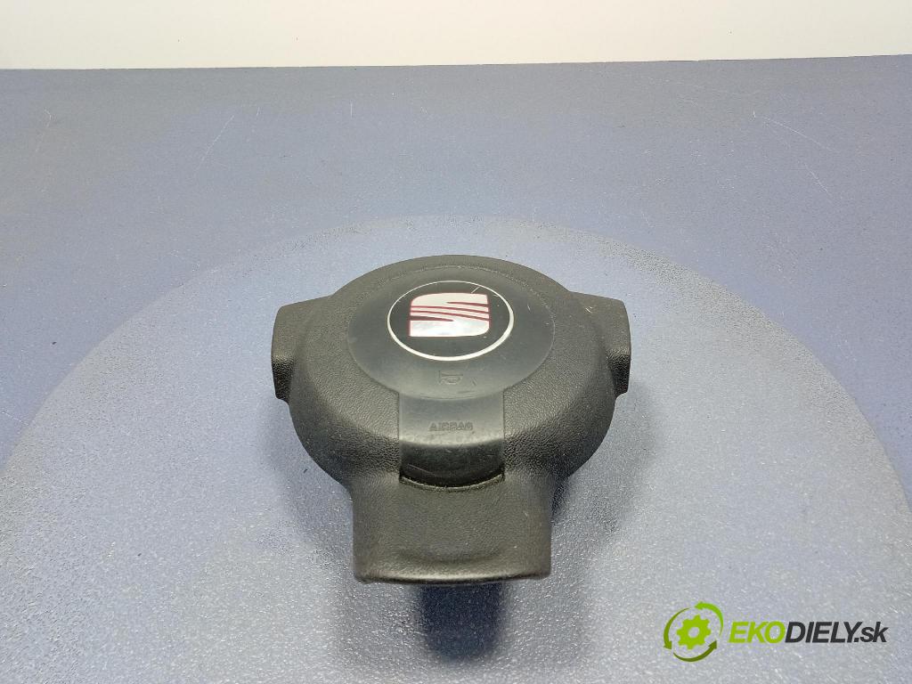 Seat Ibiza 2007 volant 5P0419091A