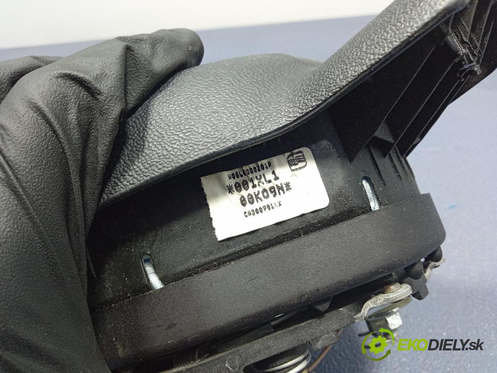 Seat Ibiza 2007 volant 5P0419091A
