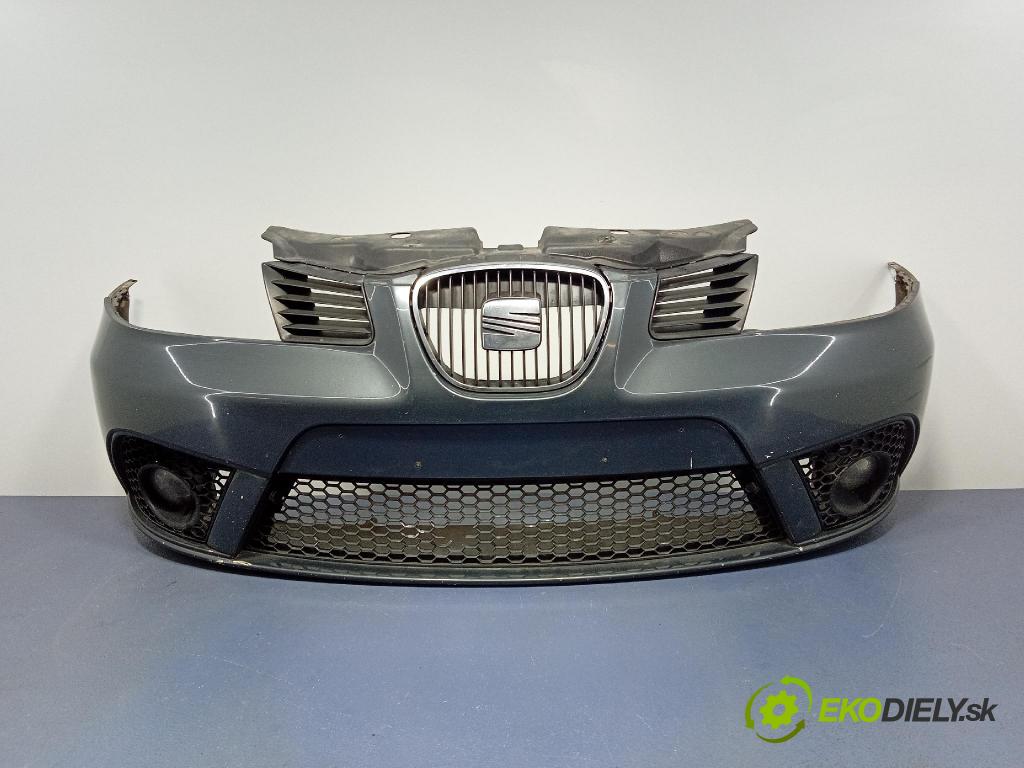 Seat Ibiza 2007 nárazník před
