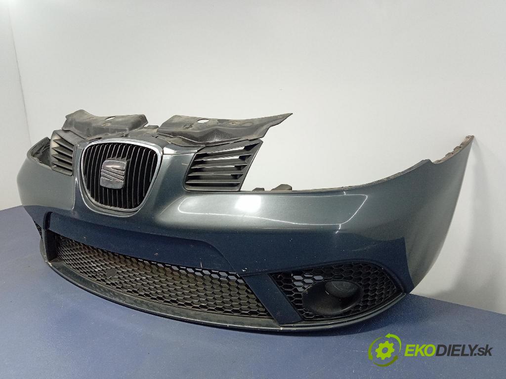 Seat Ibiza 2007 nárazník před