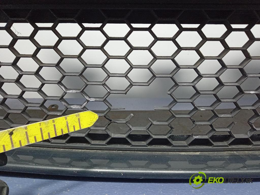 Seat Ibiza 2007 nárazník před