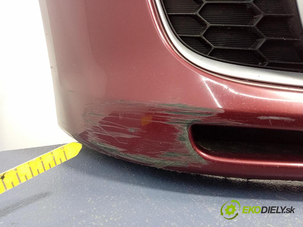 Mazda 6 2008 nárazník před GS1M-50031