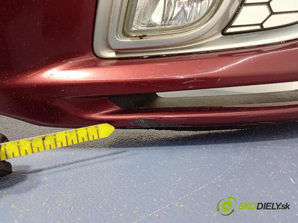 Mazda 6 2008 nárazník před GS1M-50031