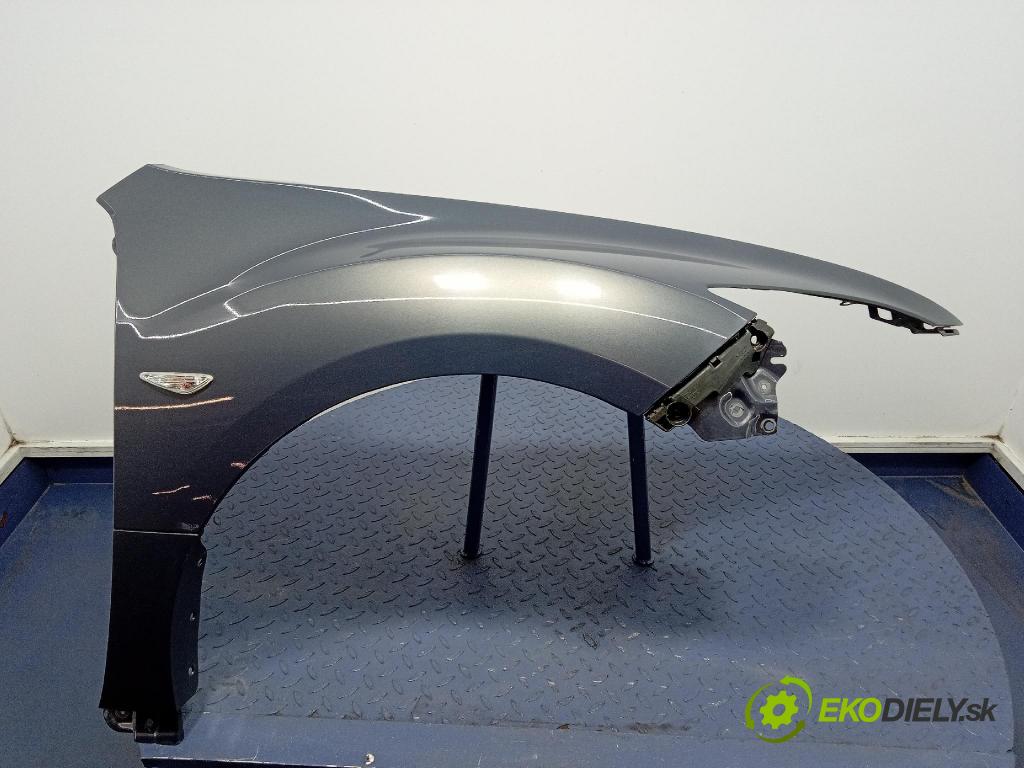Mazda 6 2008 blatnik před v pravo: