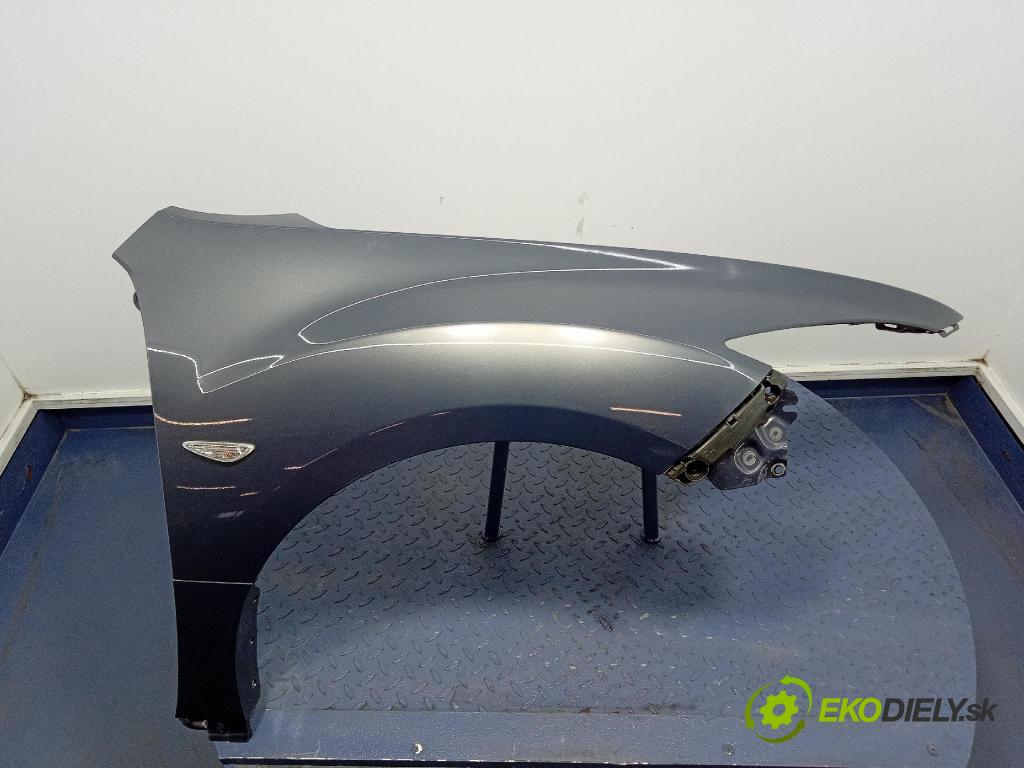 Mazda 6 2008 blatnik před v pravo: