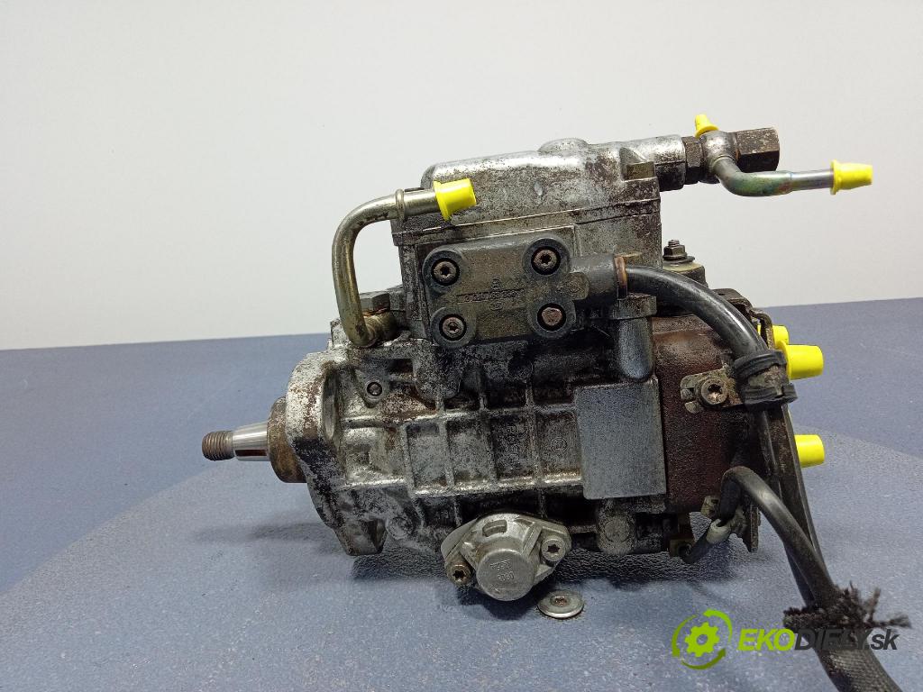 Vw Sharan 1997 čerpadlo Injekcia: 028130115B
