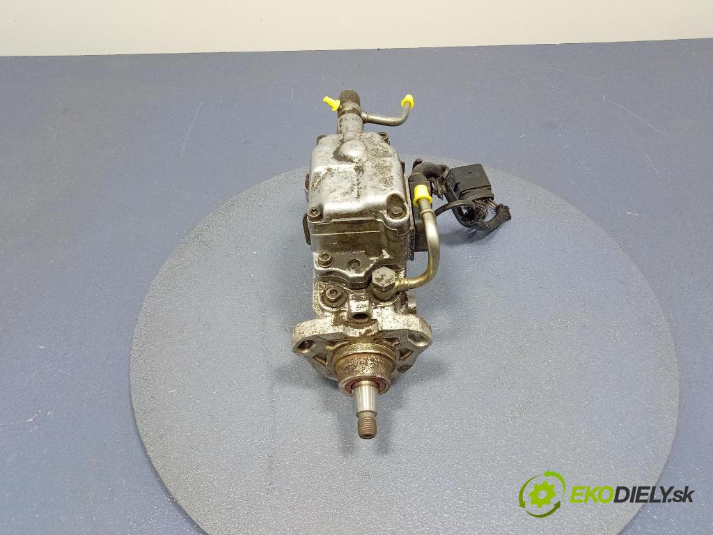 Vw Sharan 1997 čerpadlo Injekcia: 028130115B