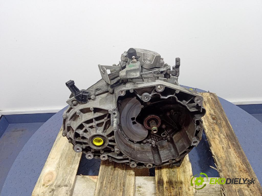 Alfa romeo Giulietta 2011 prevodovka Manualna 55229475