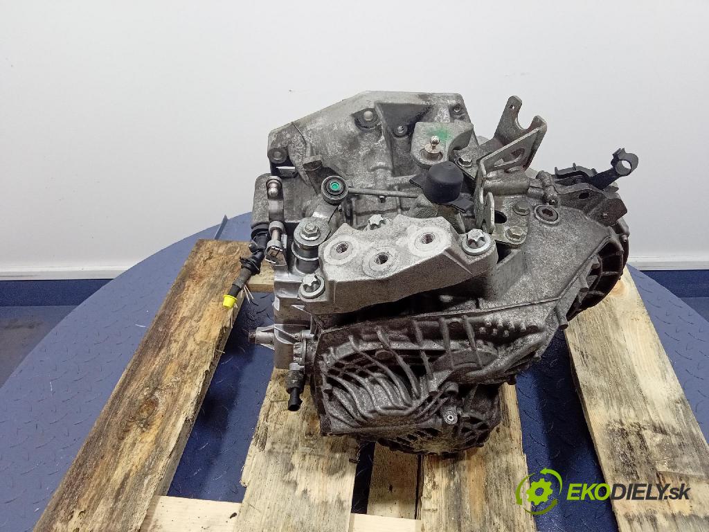Alfa romeo Giulietta 2011 prevodovka Manualna 55229475