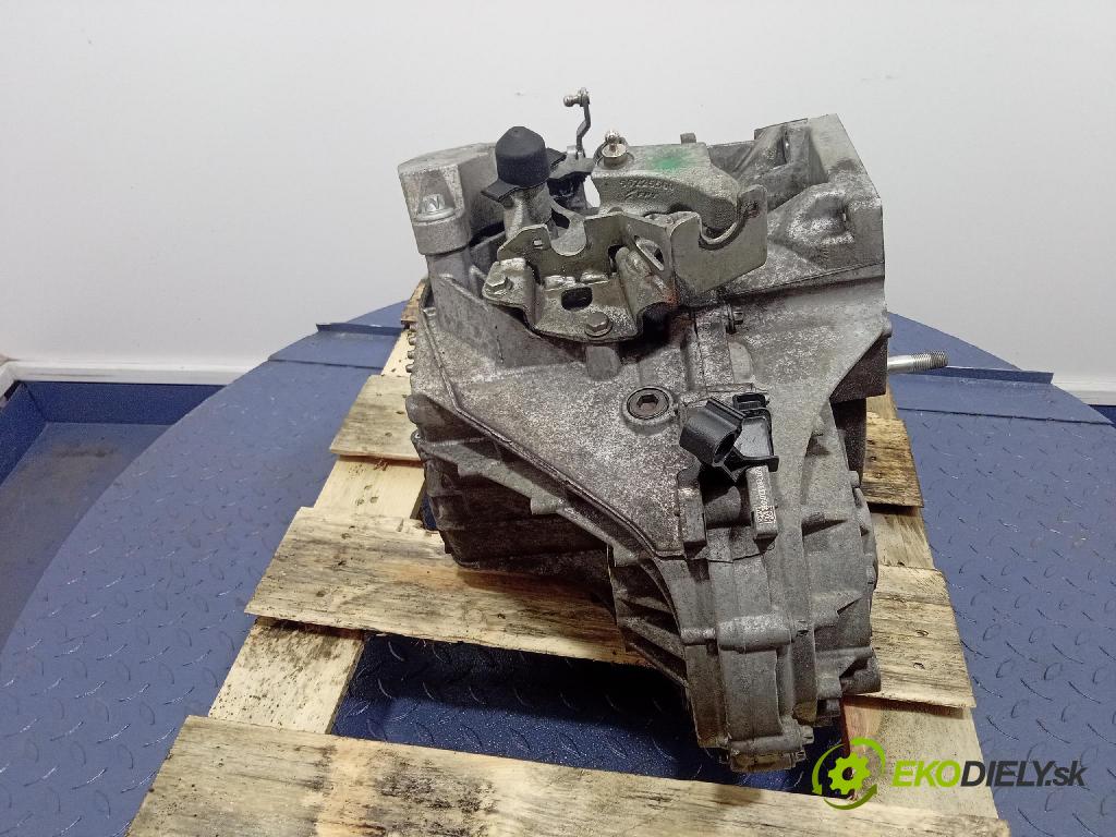 Alfa romeo Giulietta 2011 prevodovka Manualna 55229475