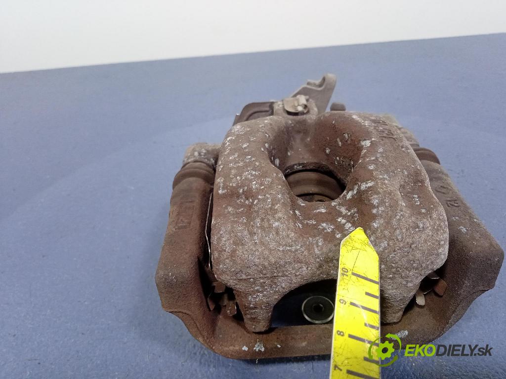 Alfa romeo Giulietta 2011 brzdič brzdový zad v pravo: