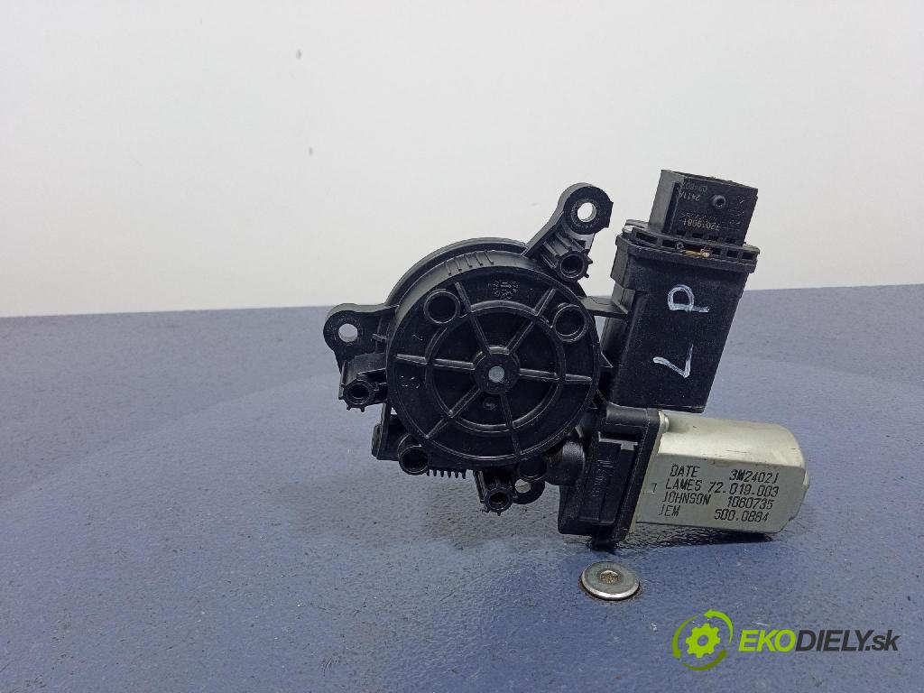 Alfa romeo Giulietta 2011 mechanizmus okna Okná: Predné Vľavo: 500.0884