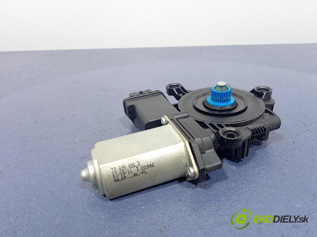 Alfa romeo Giulietta 2011 mechanizmus okna Okná: Predné Vľavo: 500.0884