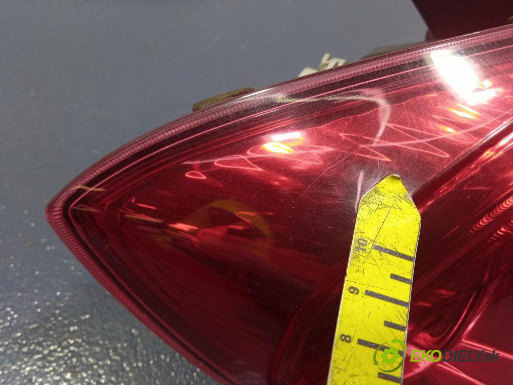 Alfa romeo Giulietta 2011 světlo Zad: levá Mimo: 0050513613