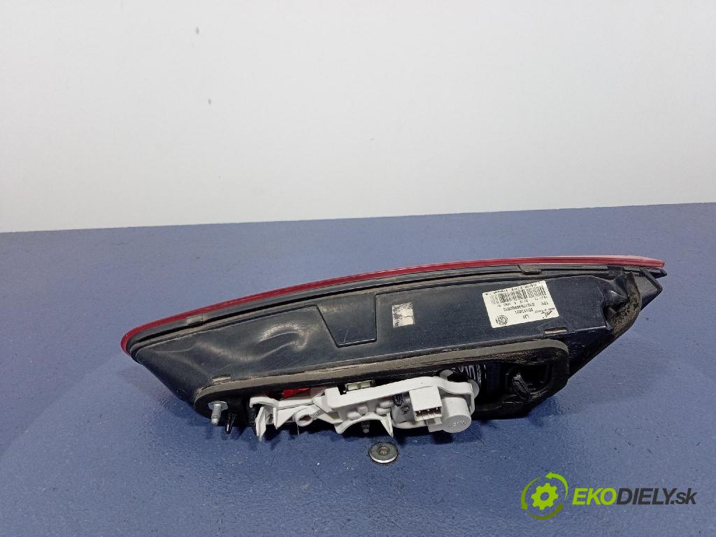 Alfa romeo Giulietta 2011 světlo Zad: levá Uvnitř 50513401