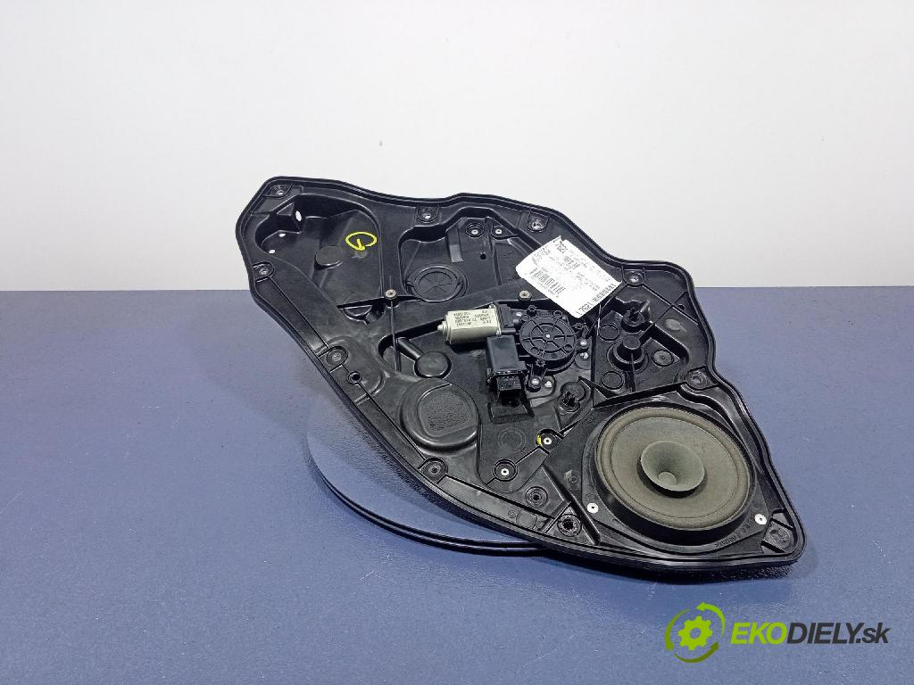 Alfa romeo Giulietta 2011 mechanismus stahování Sklenka: Zad: Levý: 500.0884