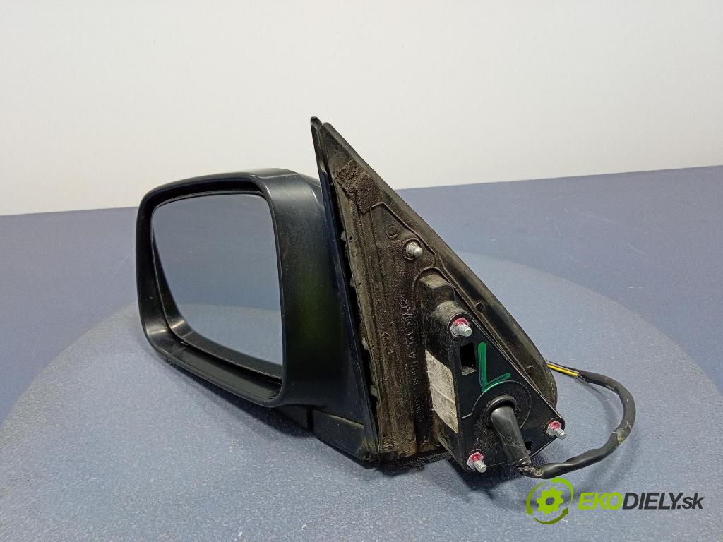 Honda Cr-v 2002 zrkadlo Vľavo: