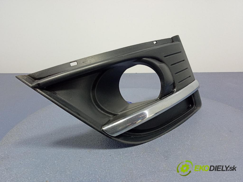 Citroen C4 picasso 2008 lišta narazník 9680404177