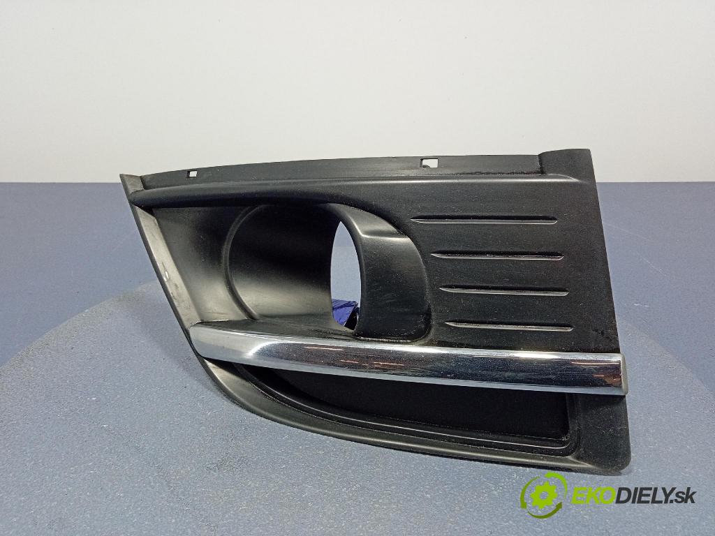 Citroen C4 picasso 2008 lišta narazník 9680404177