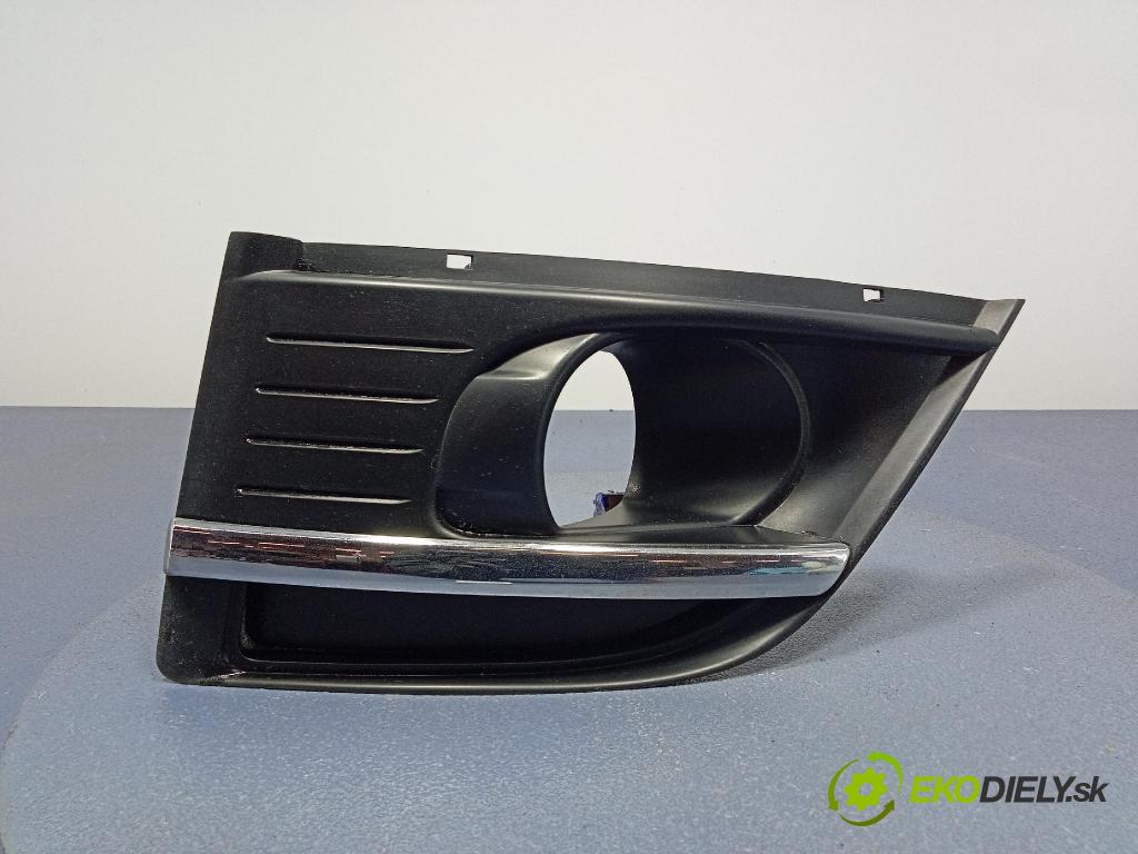 Citroen C4 picasso 2008 lišta narazník 9680404077