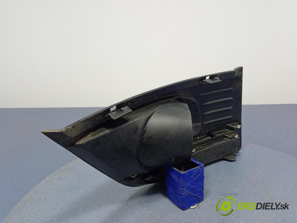 Citroen C4 picasso 2008 lišta narazník 9680404077