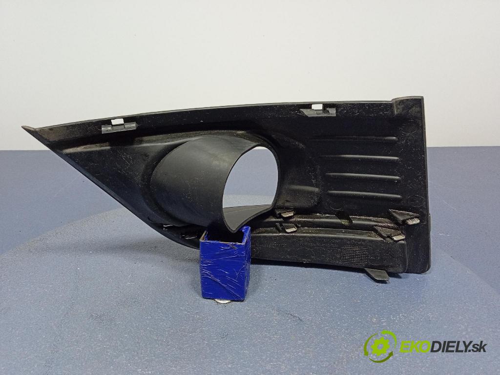 Citroen C4 picasso 2008 lišta narazník 9680404077