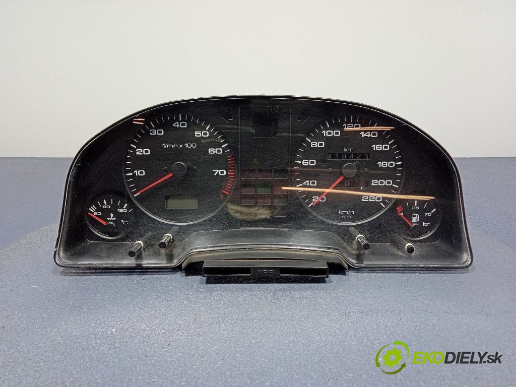 Audi 80 1988 prístrojovka/ budíky 893919067