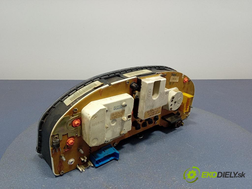 Audi 80 1988 prístrojovka/ budíky 893919067