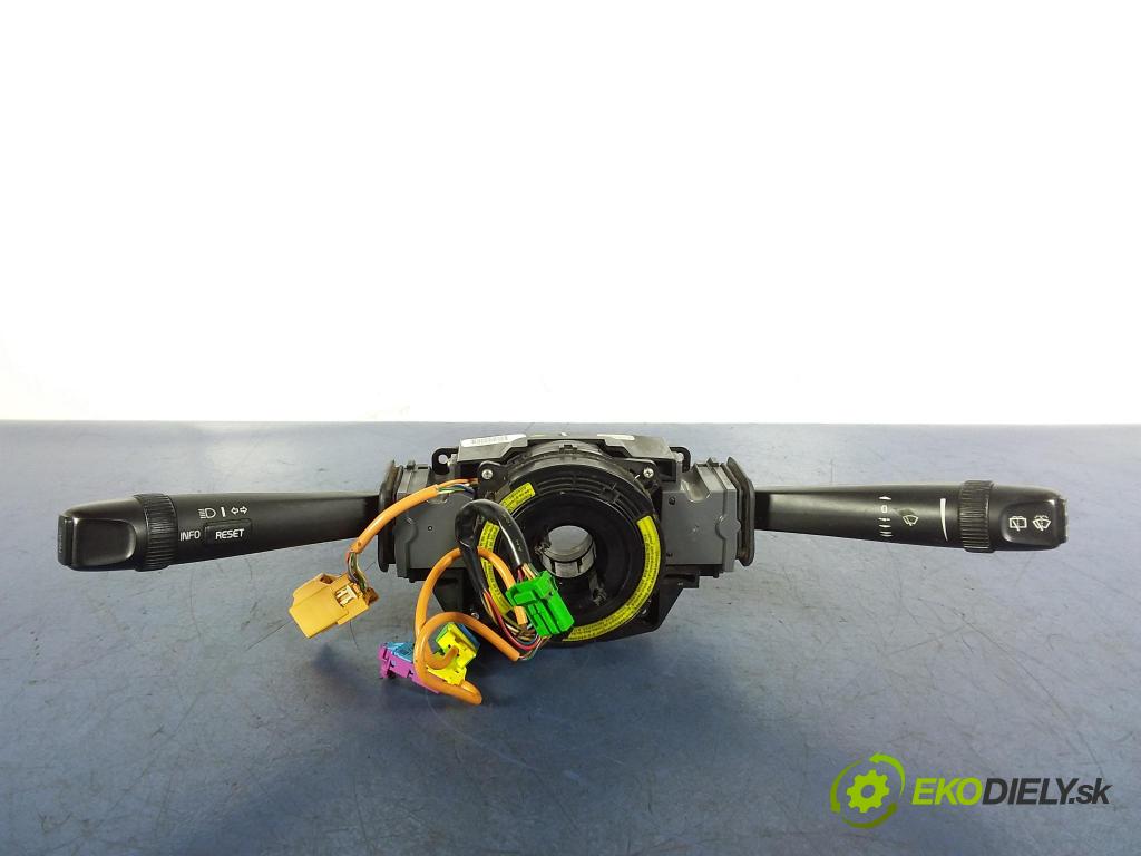 Volvo XC90 2004 prepínač Komplex: 30658614