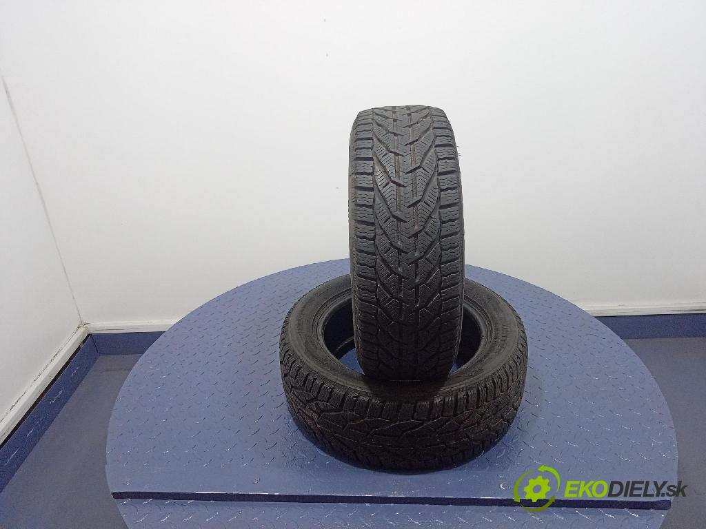 Kia Picanto 2015 pneumatika ZIMA: 3528708839465
