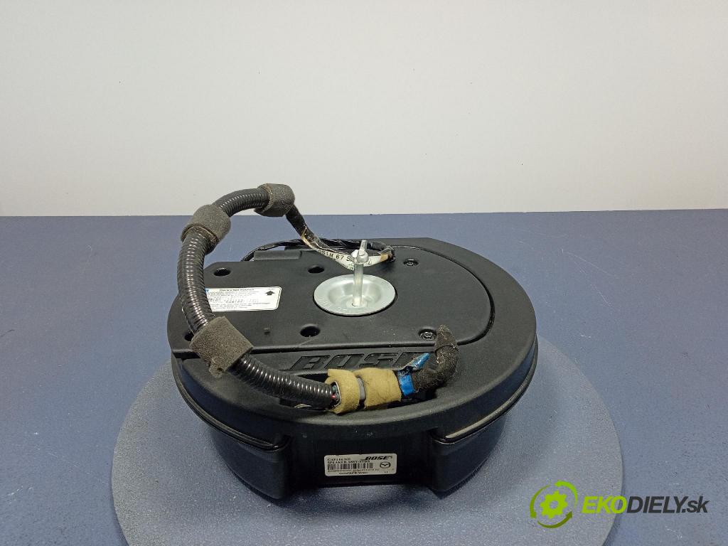 Mazda 6 2008 Reproduktor / Subwoofer: GAP466960
