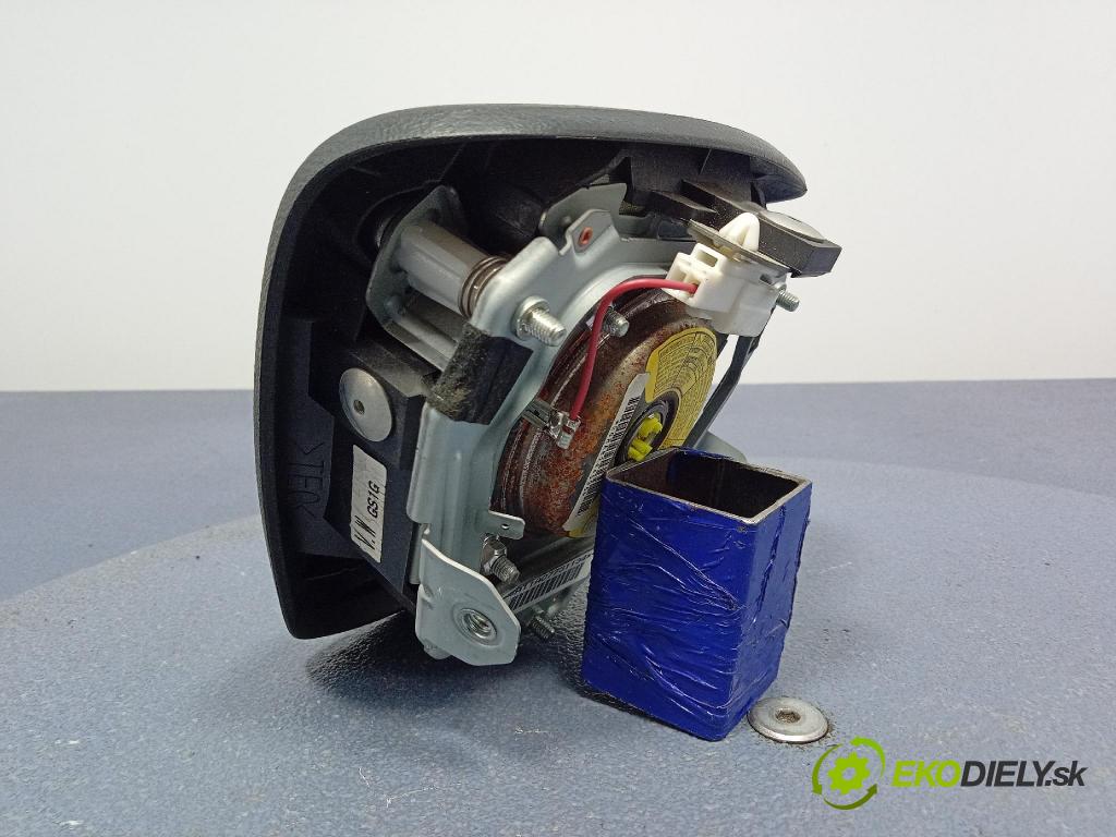 Mazda 6 2008 Airbag: Řidiči: x GS1G57K00