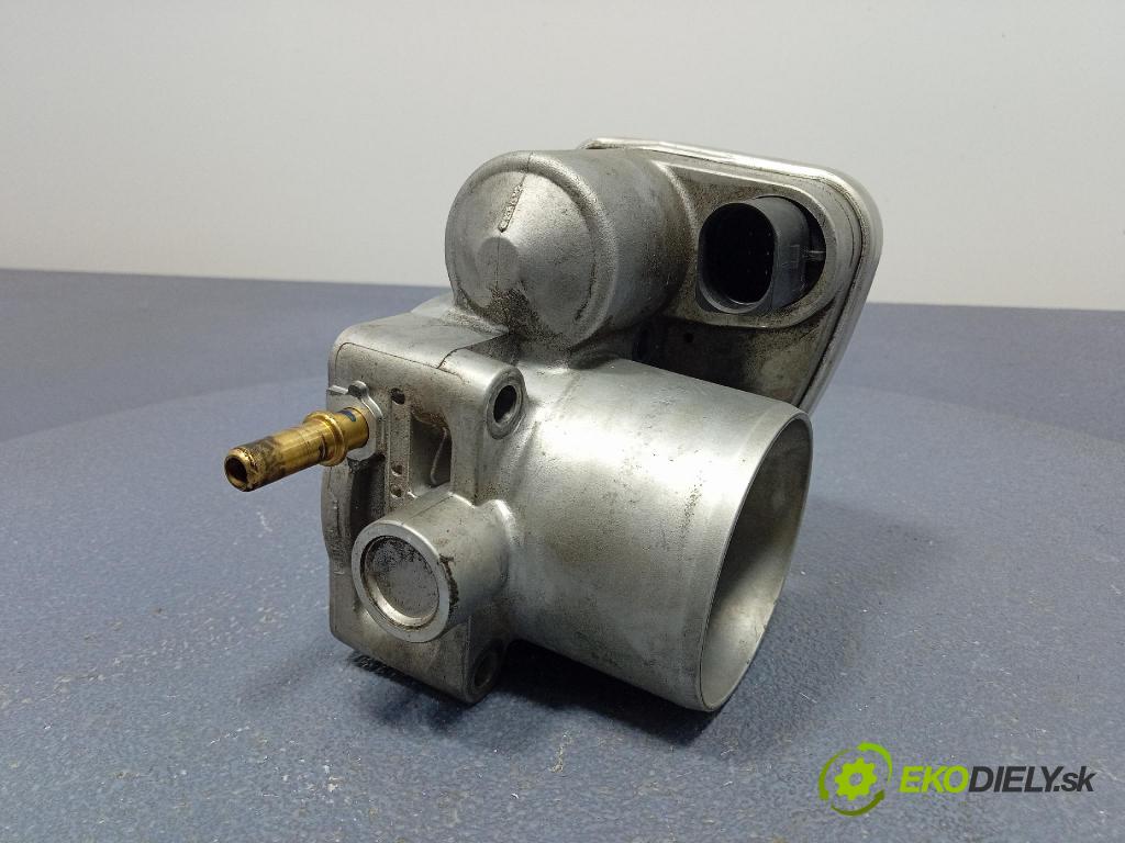 Renault Megane 2003 klapka 8200190230