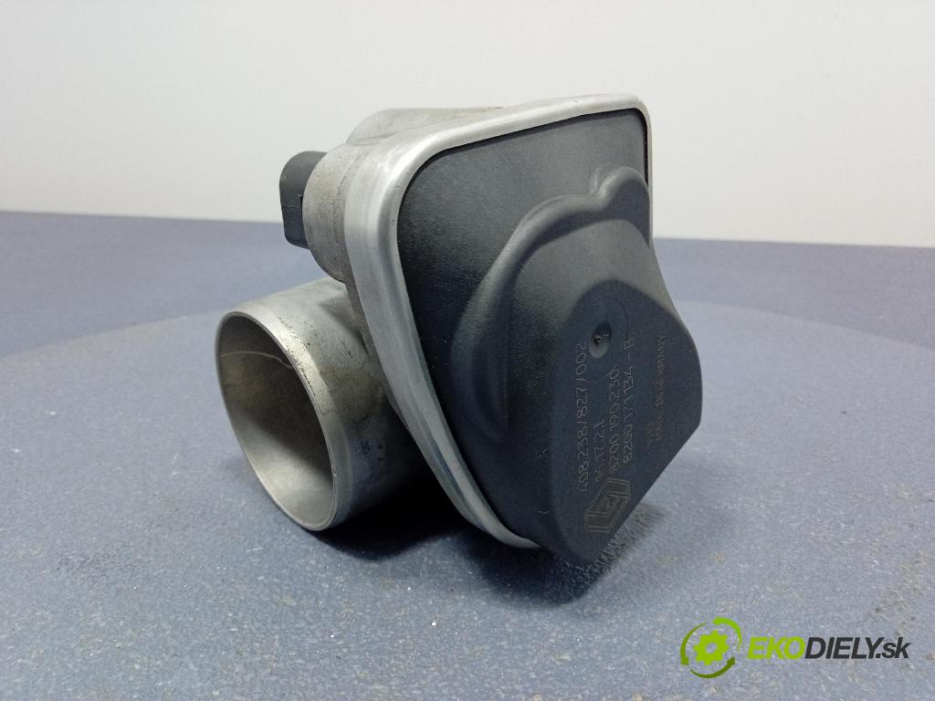 Renault Megane 2003 klapka 8200190230