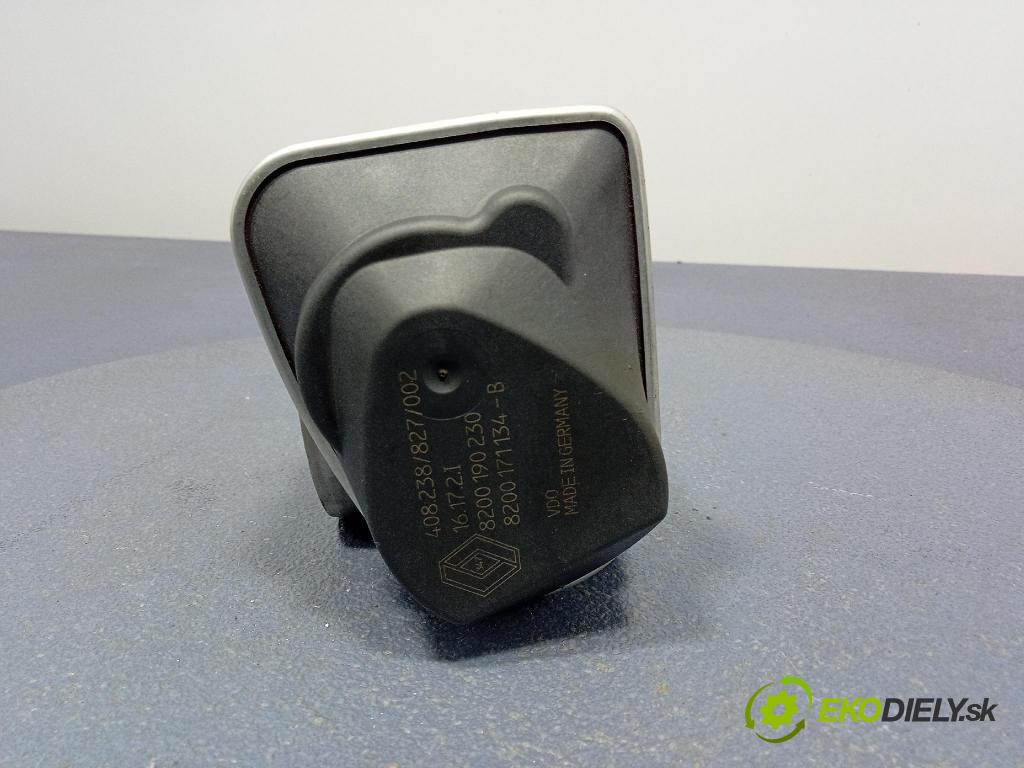 Renault Megane 2003 klapka 8200190230