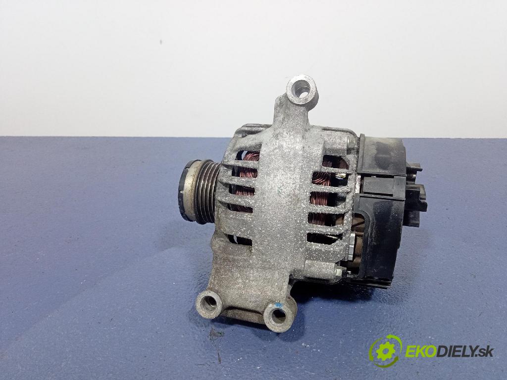 Alfa romeo Giulietta 2011 Alternator 51854903