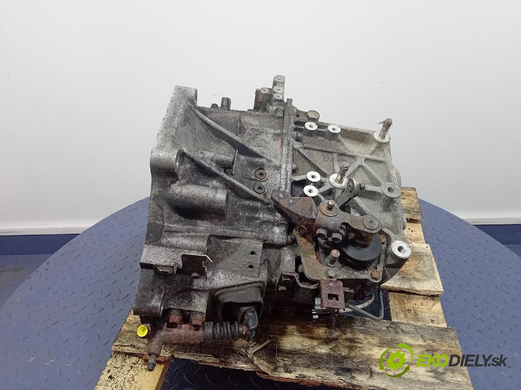 Mazda 6 2008 prevodovka Manualna