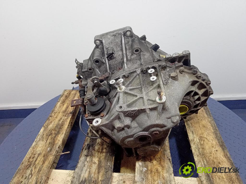 Mazda 6 2008 prevodovka Manualna