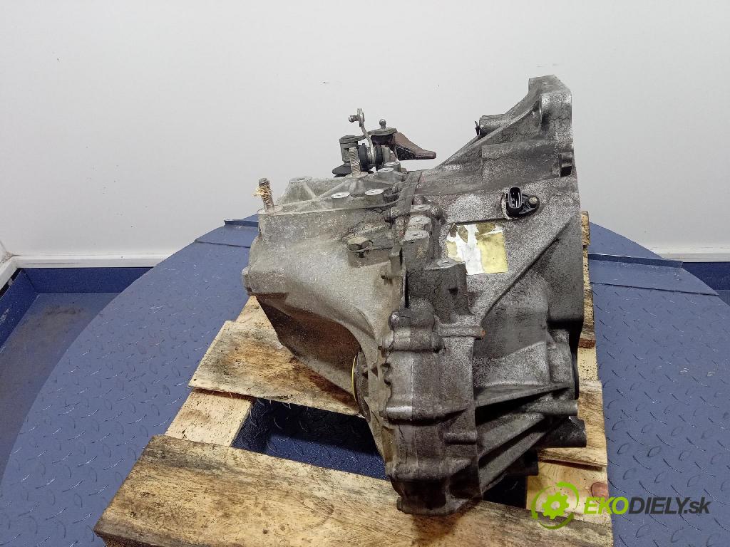 Mazda 6 2008 prevodovka Manualna