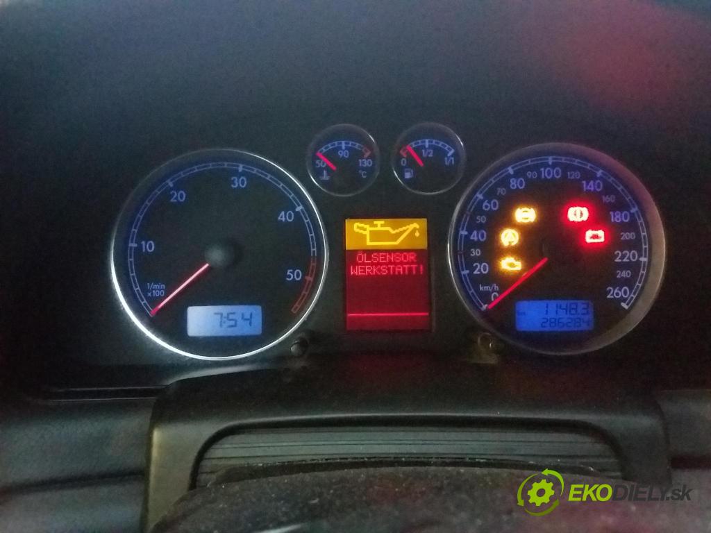 Vw Passat 2004 prístrojovka/ budíky 3B0920849A