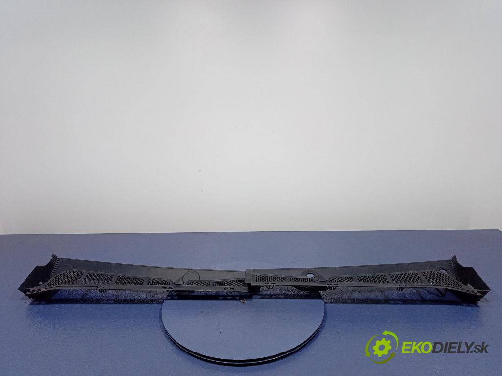 Citroen Berlingo 2019 torpédo 9816567880