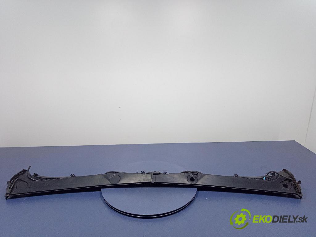 Citroen Berlingo 2019 torpédo 9816567880
