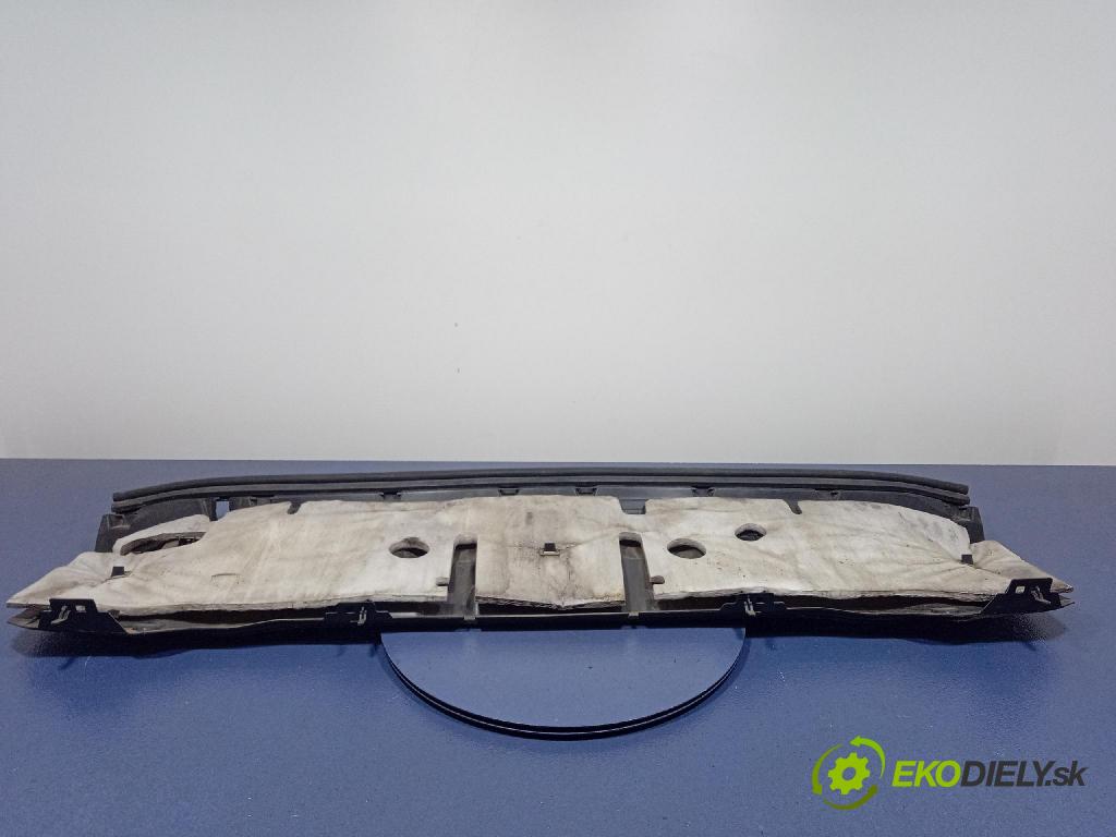 Citroen Berlingo 2019 torpédo 9816602280