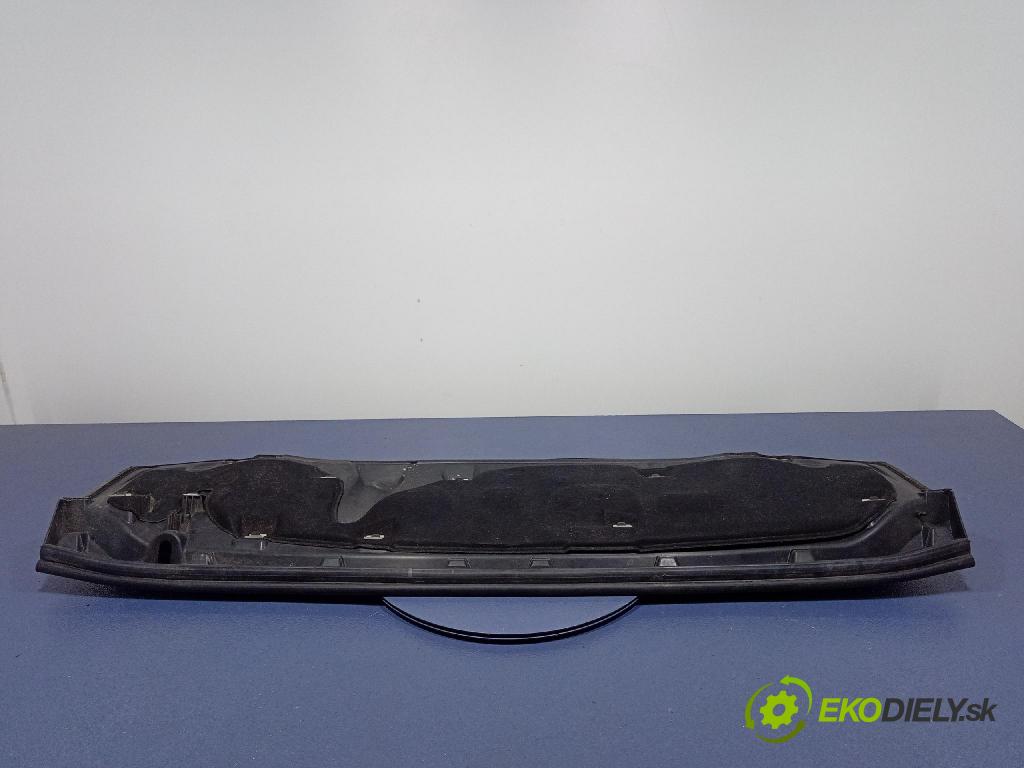 Citroen Berlingo 2019 torpédo 9816602280