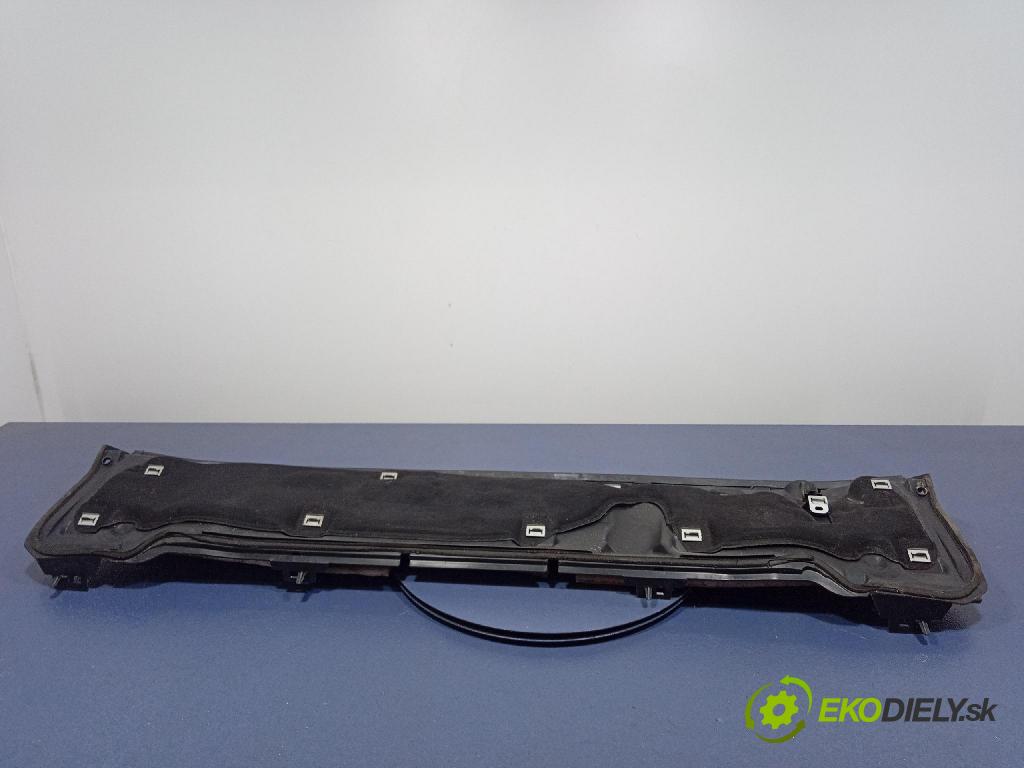 Citroen Berlingo 2019 torpédo 9816602280