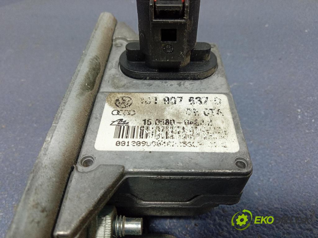 Vw Bora 2002 snímač ESP. 1J0907655A