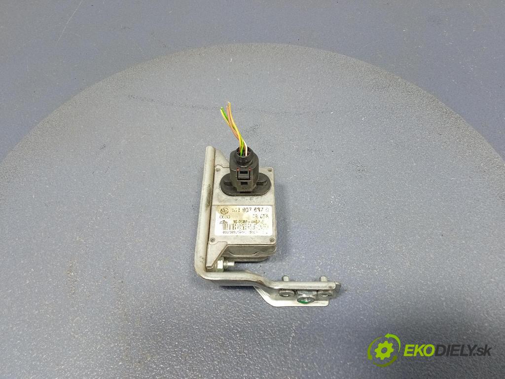 Vw Bora 2002 snímač ESP. 1J0907655A