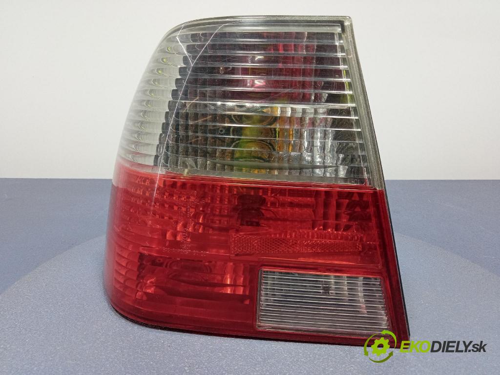 Vw Bora 2002 světlo Zad: levá Mimo: 01-441-1954