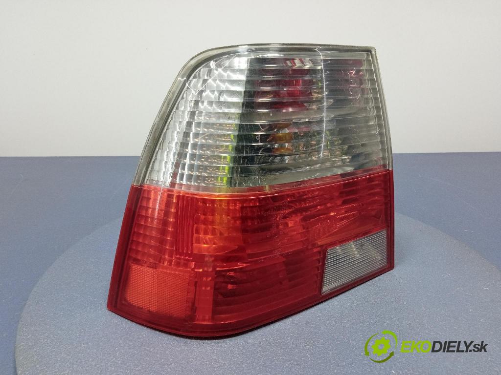 Vw Bora 2002 světlo Zad: levá Mimo: 01-441-1954