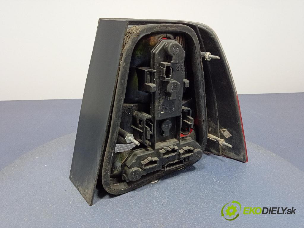 Vw Bora 2002 světlo Zad: levá Mimo: 01-441-1954